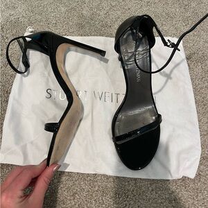 Stuart Weitzman heels